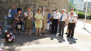 2024 07 05 TOULON   CEREMONIE DU MASSACRE D ORAN DU 5 JUILLET 1962 (12)